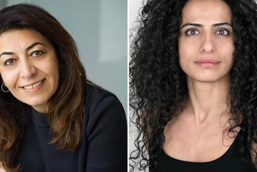 منح دنيا ميخائيل والممثلة هيلين الجنابي جائزة اليونسكو-الشارقة للثقافة العربية


