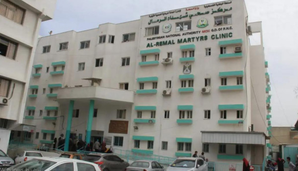 الصحة بغزة تعلن عن تسجيل حالة التهاب كبدي حاد مجهول العامل المسبب

