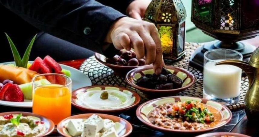 6 نصائح صحية أساسية عند تناول السحور

