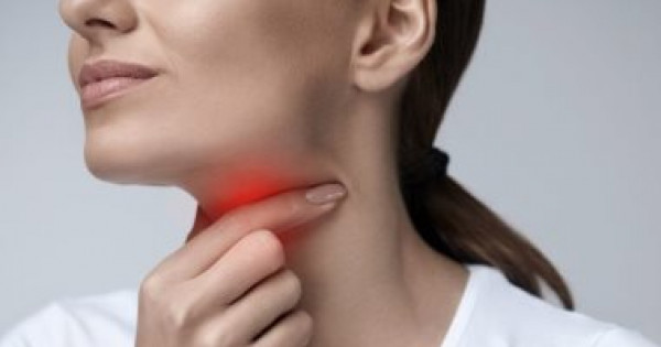 ما هي المضاعفات الصحية المصاحبة لتورم اللوزتين؟

