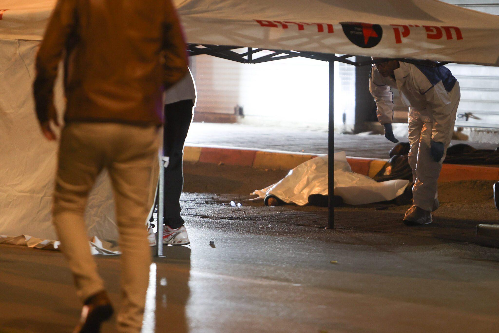 تفاصيل جديدة حول عملية “الخضيرة”

