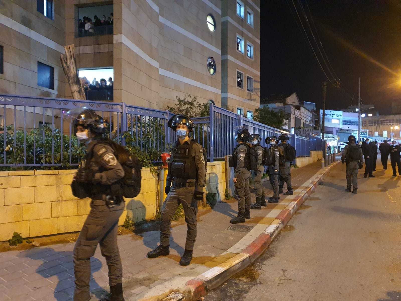 67 منظمة دولية وحقوقية تطالب بمعاقبة إسرائيل


