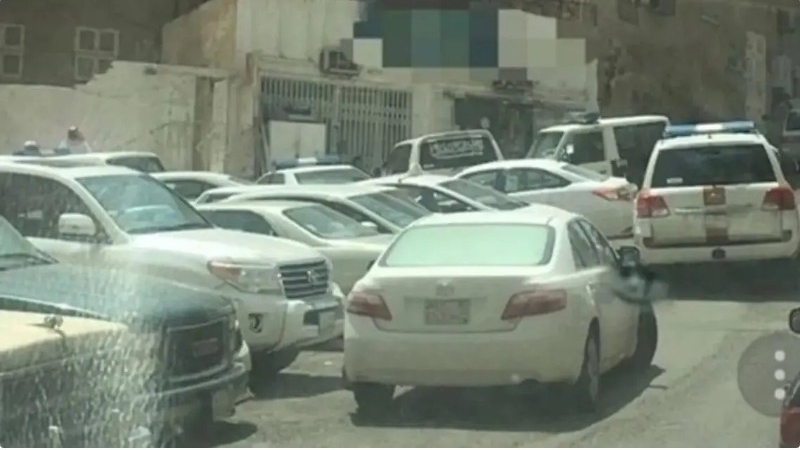 بحادثة هزت الشارع السعودي.. القضاء يقتص من ناحر بناته الثلاث

