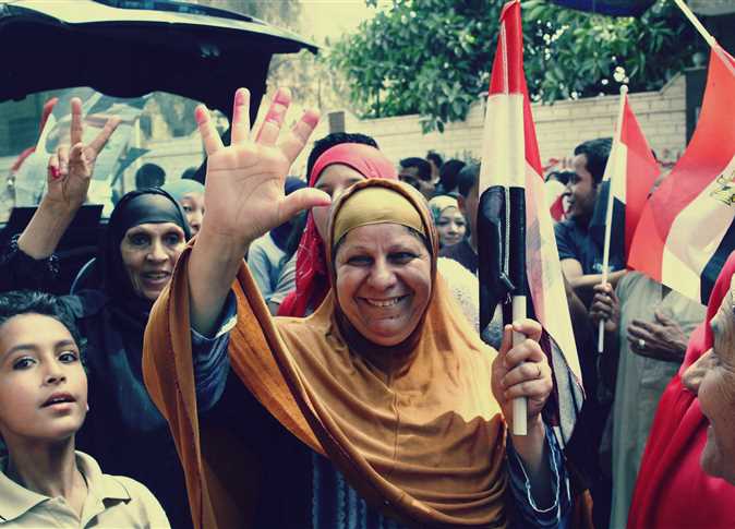مكتسبات المرأة المصرية تزداد رسوخا واستراتيجية تمكينها تسير بخطى ثابتة

