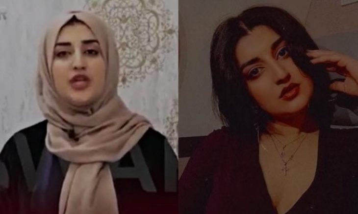 مقتل ناشطة عراقية على يد شقيقها بعد تحولها إلى المسيحية

