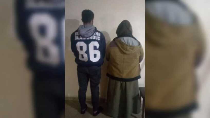 لبنان.. القبض على امرأة قتلت زوجها لنيته الارتباط بأخرى

