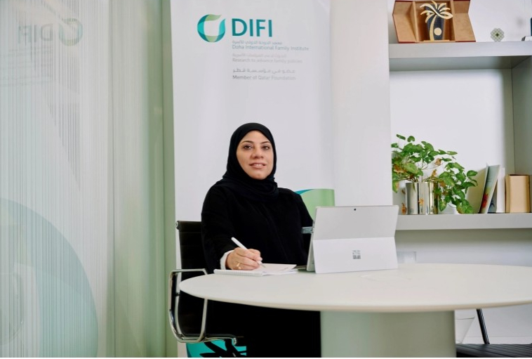  المديرة التنفيذية لمعهد الدوحة للأسرة: زيادة نسب الطلاق سببها ظواهر دخيلة على المجتمعات العربية

