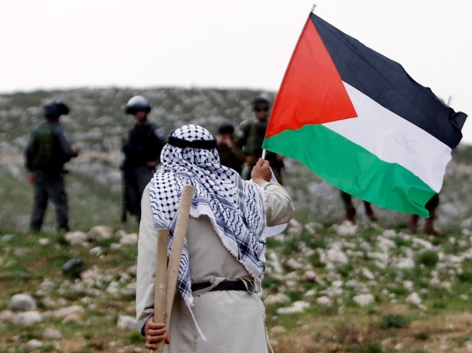 مؤسسات حقوق إنسان ومجتمع مدني فلسطينية تقدم اعتراضا على قرار الاحتلال إعلانها "منظمات غير قانونية"

