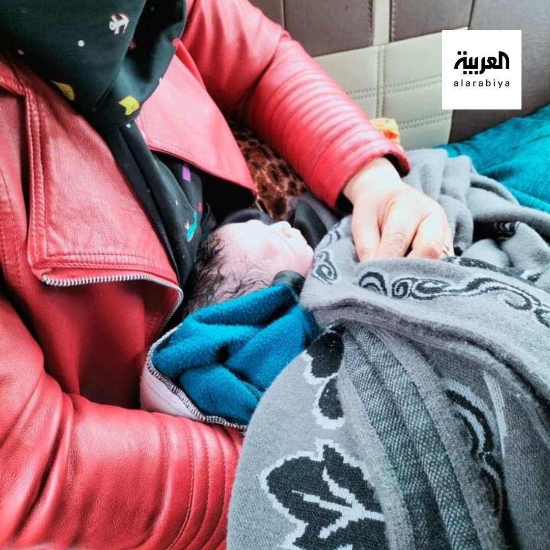 ولّدت سيدة داخل حافلة.. ممرضة مصرية تروي

