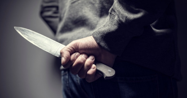 المحكمة المصرية تصدر حكمها..  حول جريمة قتل عمته وابنتها بعدة طعنات.. كيف كشف أمره؟

