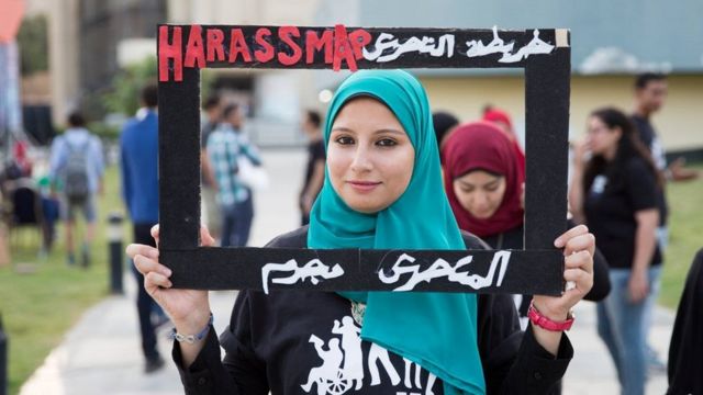 التحرش: كيف تستخدم التكنولوجيا الرقمية لمساعدة النساء في مواجهة الاعتداءات؟

