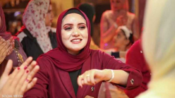 مصر.. الكشف عن تفاصيل جديدة حول ضحية الابتزاز بسنت خالد

