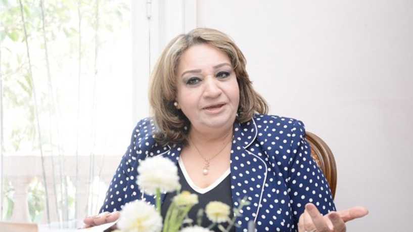 وفاة تهاني الجبالي أول قاضية مصرية بعد إصابتها بكورونا

