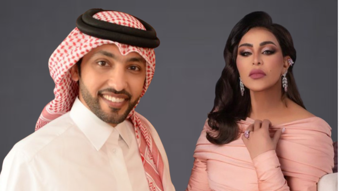 فيديوهات متبادلة تشعل أزمة الكبيسي وأحلام.. والكويت تشكل لجنة تحقيق فورية

