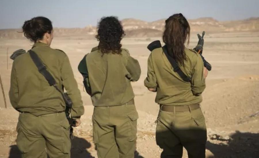 اتهام ضابطة إسرائيلية بالاعتداء على فلسطينية وخلع حجابها بالقدس

