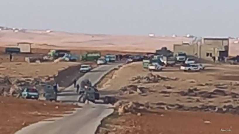 تفاصيل .. جريمتا قتل في محافظة أردنية عقب شجار بين سيدتين

