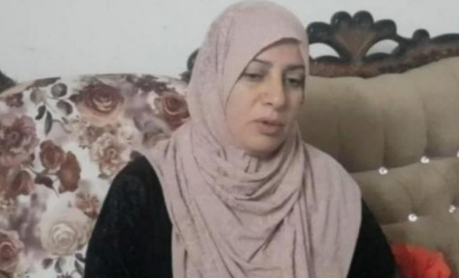 تمديد اعتقال الأسيرة عطاف جرادات من السيلة الحارثية

