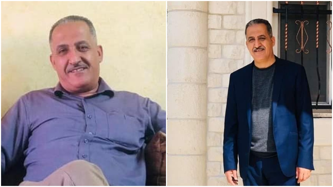 النيابة العامة والشرطة تفتح تحقيقاً بواقعة وفاة قاضي عسكري شرق طولكرم وجد متوفي بظروف غير طبيعية 

