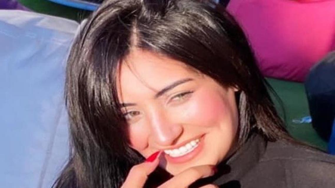 دينا حسين تخرج عن صمتها وتكشف قصة الفيديو المسيء لفنانات مصر

