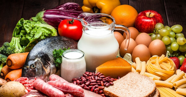 مادة غذائية مثالية للمرأة.. تعرف عليها

