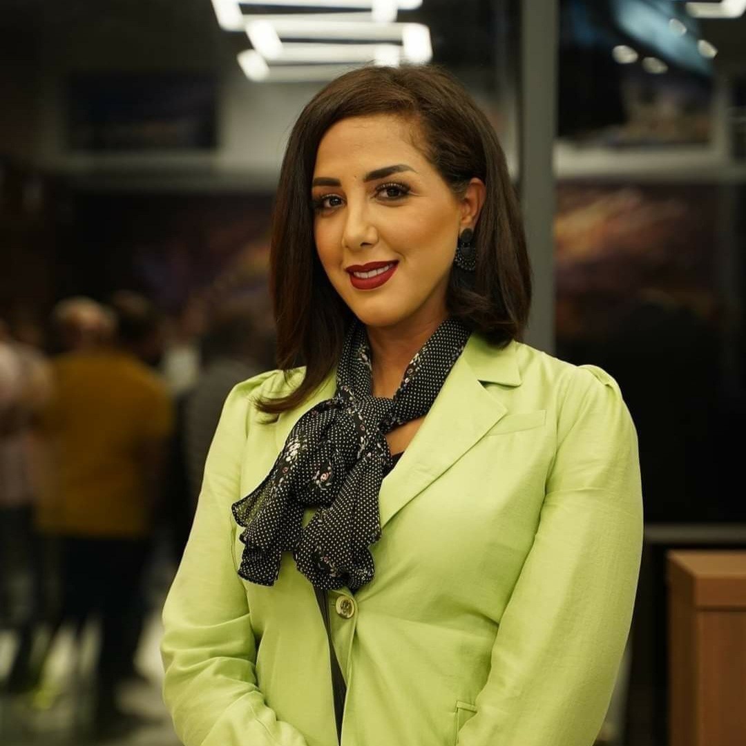 صوت|الشابة  جيسيكا مسلم .. تروي  لـ "نساء إف إم" قصة نجاحها بقطاع العقارات بفلسطين

