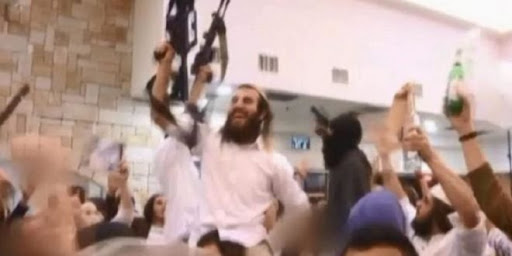 الحكم بحق المستوطنين المشاركين في “حفل الكراهية” سيكون منتصف آذار المقبل

