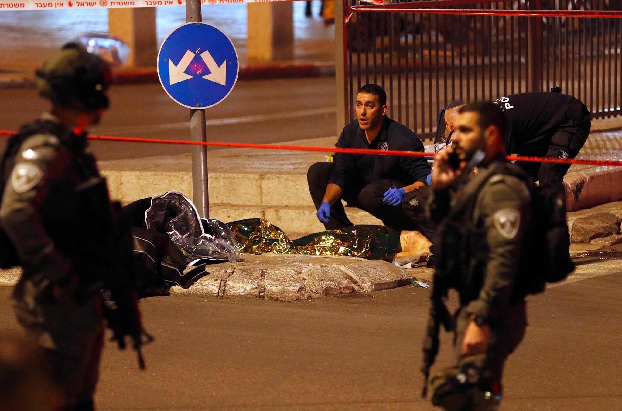مفوضية الأمم المتحدة السامية: ما جرى بالقدس عملية قتل خارج نطاق القانون

