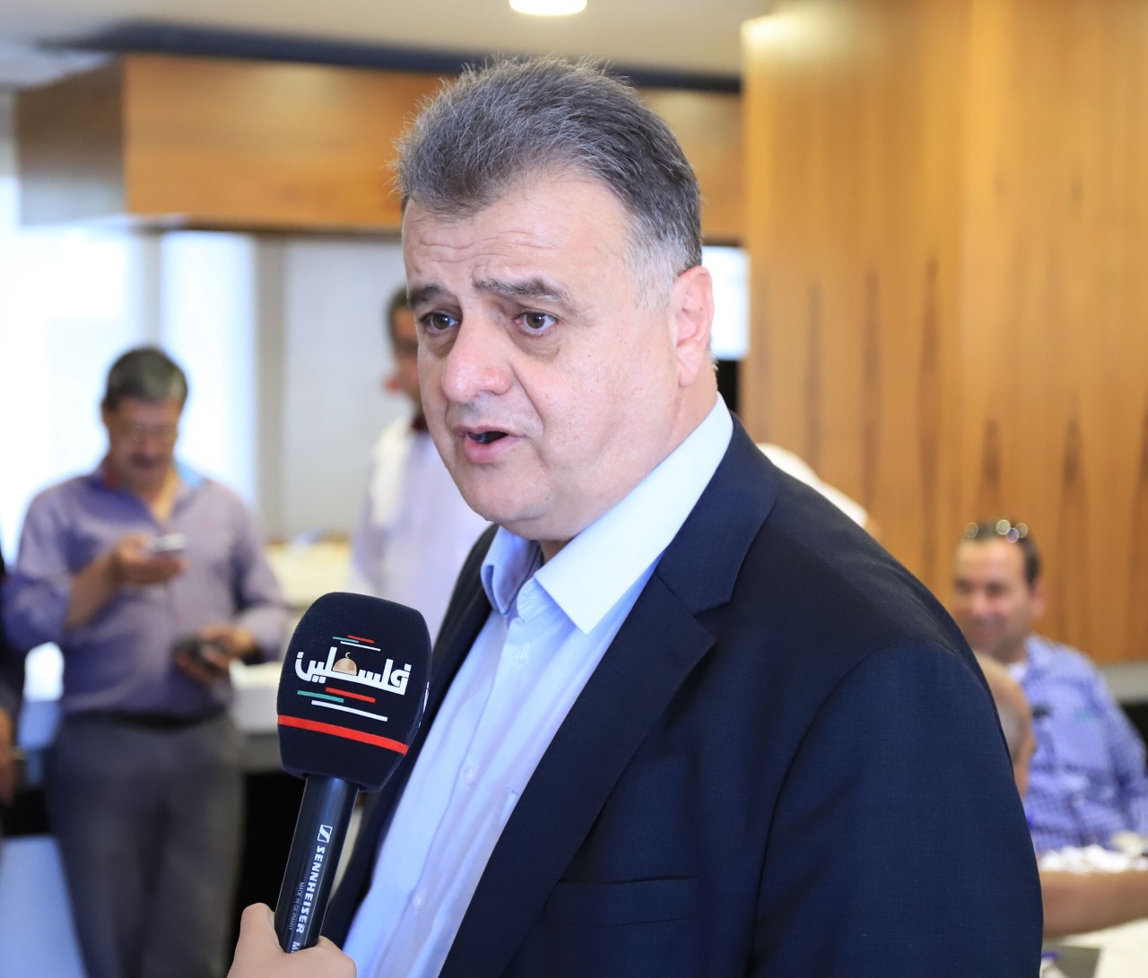 سعد: نجدد رفضنا وعزمنا على التصدي للعنف ضد النساء

