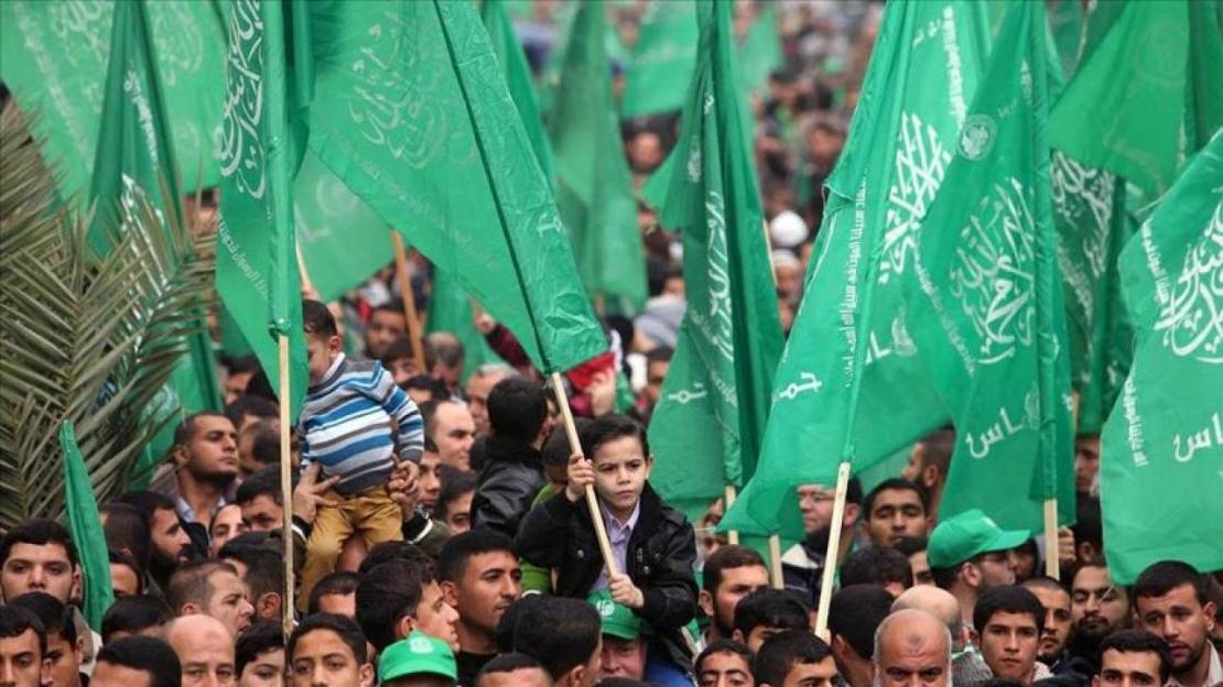 صوت| المحامي زياد أبو زياد يتحدث "لنساء إف إم": بريطانيا واعتبار حماس حركة إرهابية

