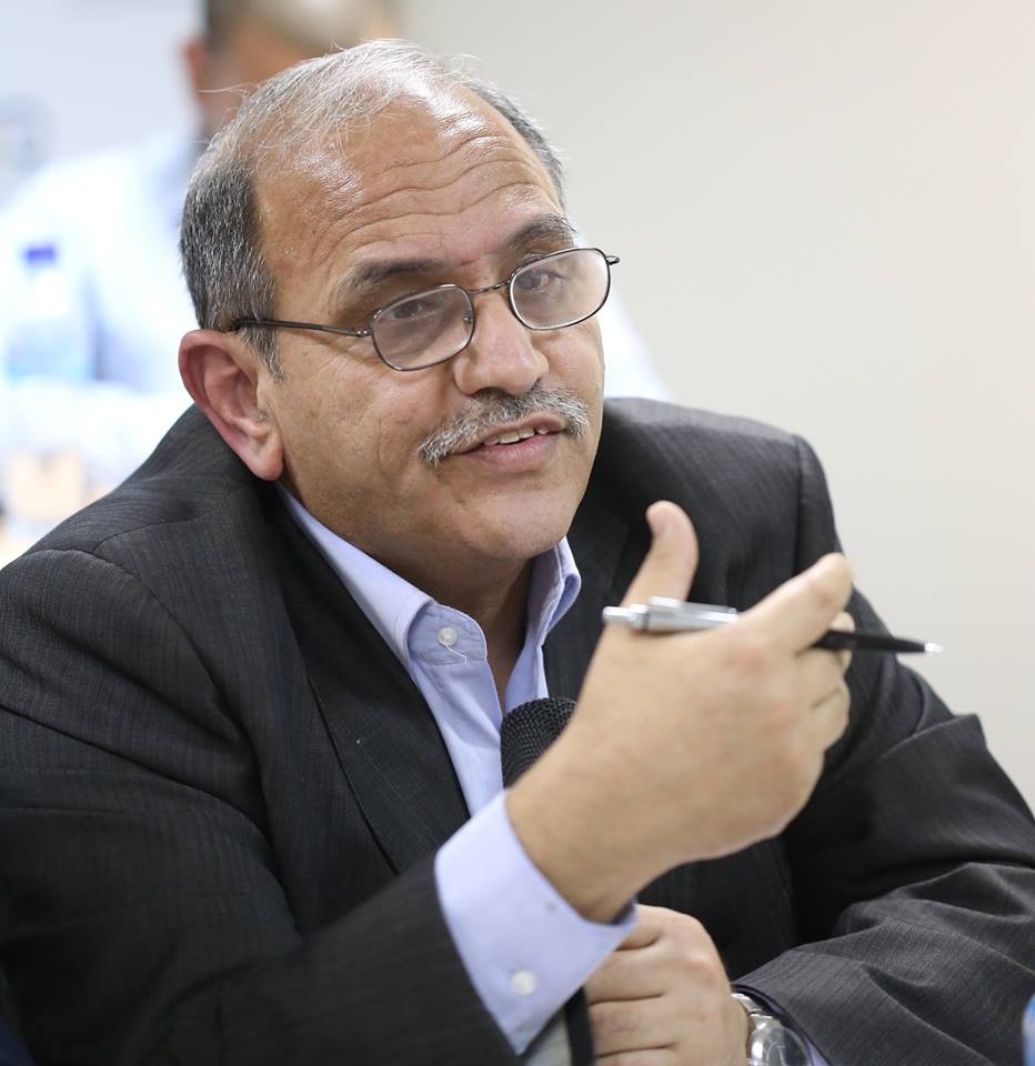 صوت| هاني المصري يتحدث "لنساء إف إم": عن  مرور 33 عامًا على الإعلان ... الاستقلال لم ينجز بعد

