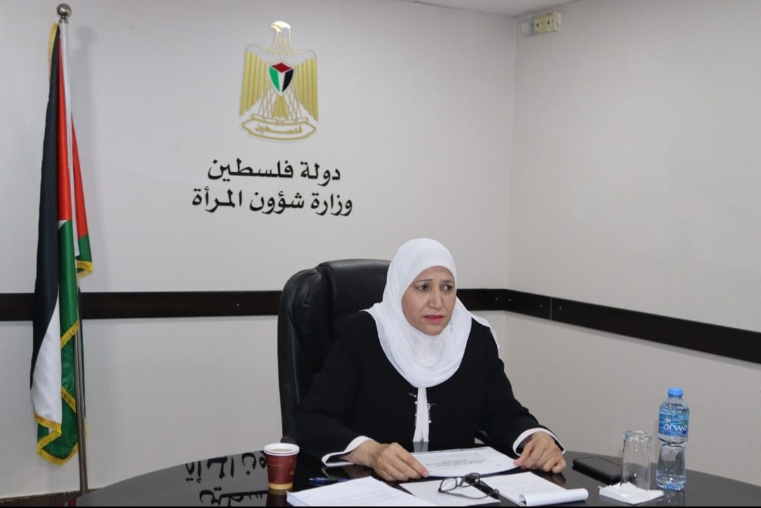 حمد تشارك في الدورة العاشرة للجنة المرأة في الإسكوا

