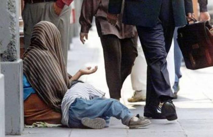 الأردن.. ضبط 144 متسولا "أغلبهم يمتلكون سيارات"

