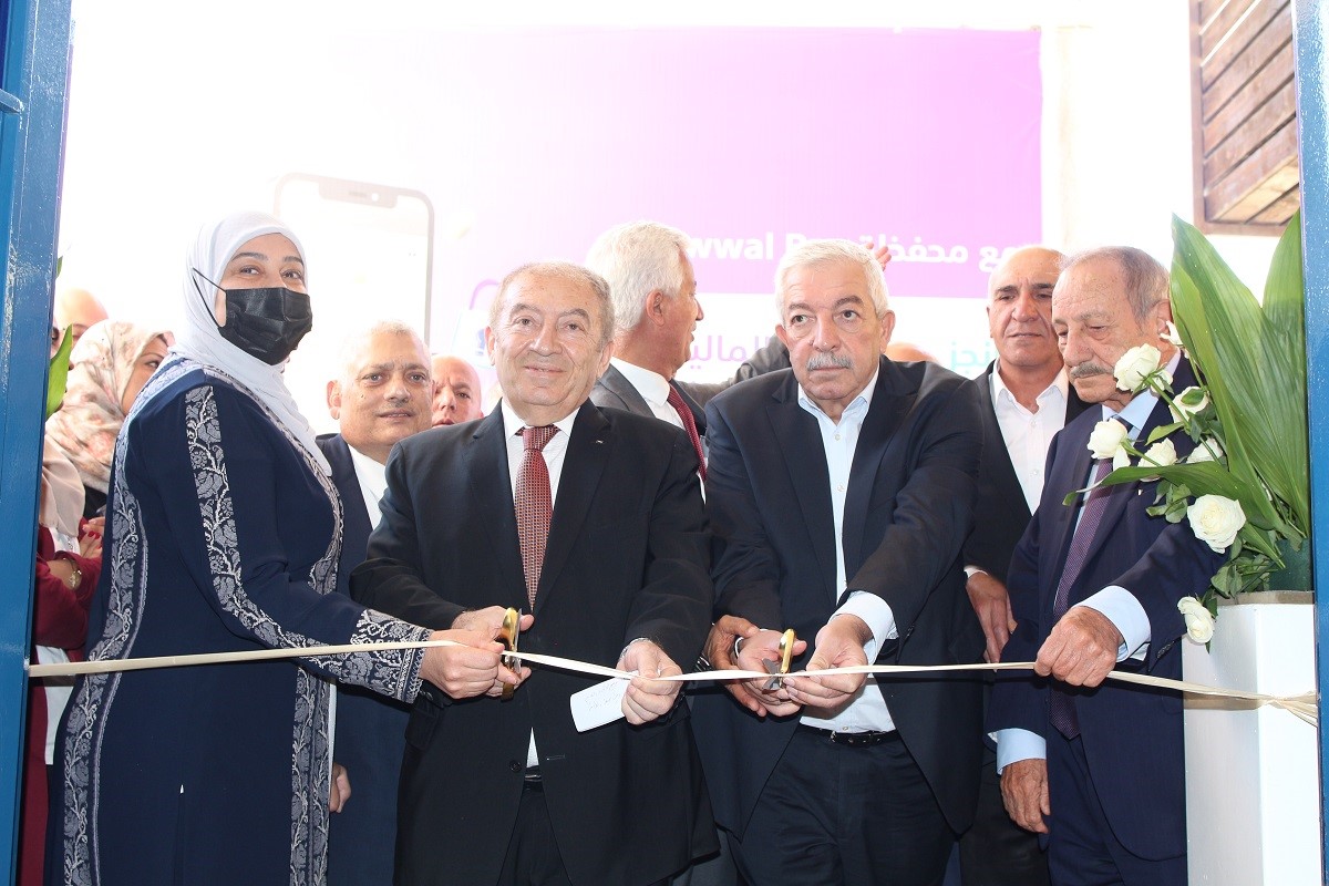 افتتاح معرض الصناعات الوطنية

