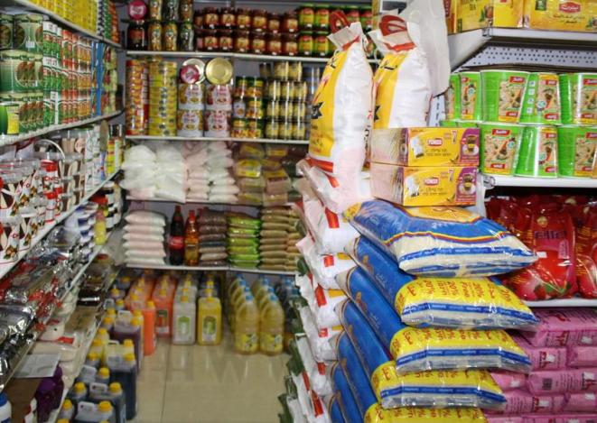 صوت| العسيلي لـ "نساء إف إم" هناك مبالغة برفع الاسعار وضبطنا 300 تاجر رفع سعر السلع المخزنة

