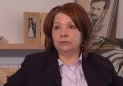 صوت| ريما كتانة نزال تتحدث "لنساء إف إم" "بعد 21 عاماً على القرار 1325 "

