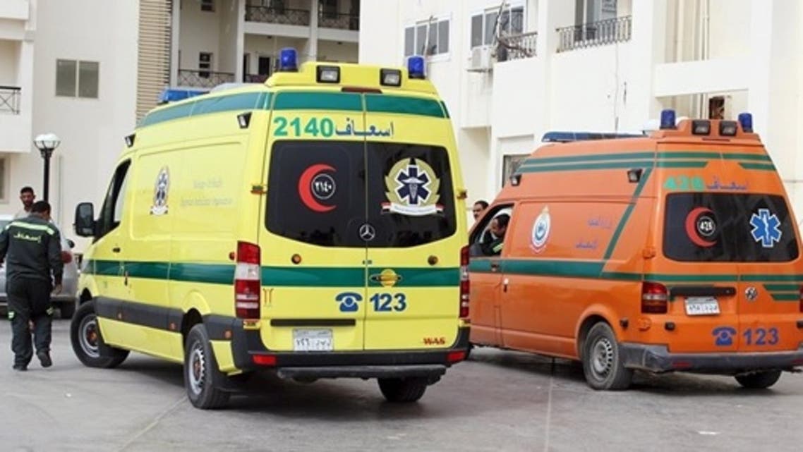رسالة تكشف سر انتحار طالبي طب وهندسة معاً بطريقة غريبة بفندق بمصر

