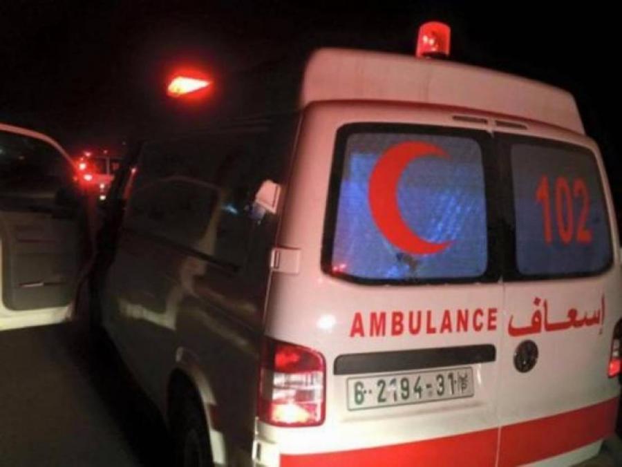 ليلة حزينية بقلقيلية.. تفاصيل وفاة رضيعة ونجاة اشقائها الاطفال بحريق شقة سكنية

