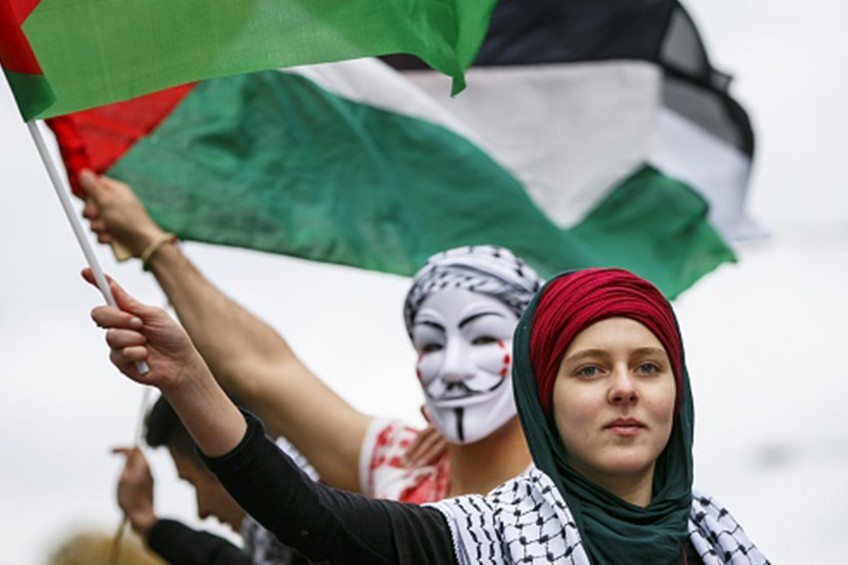 مجدلاني في اليوم الوطني للمرأة: نعمل لتطوير نظام حماية اجتماعية شاملة لضمان حماية المرأة وتمكينها

