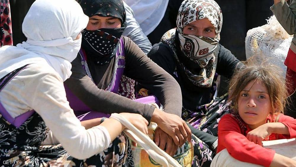اعتقال مسؤول سبي الإيزيديات في داعش.. هل يكشف مصير الآلاف؟
