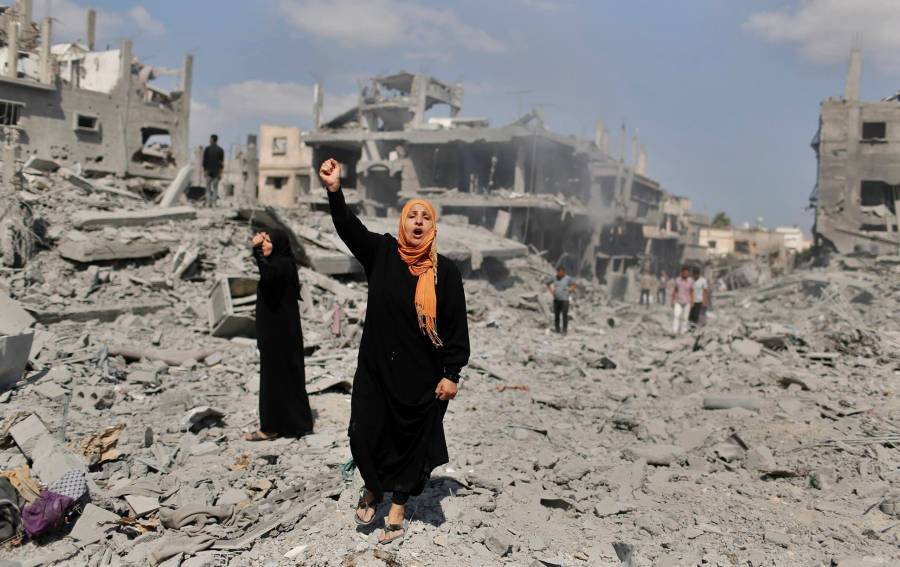 صوت| في وقت الحرب.. كيف نتجاوز الصدمات النفسية ؟
