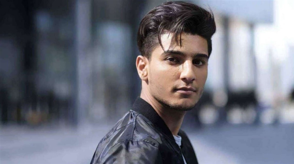 محمد عساف يدين جرائم الاحتلال ويحزن على مبنى المشارق ويتأثّر بصورة سوزي
