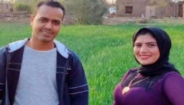 مكالمة هاتفية تنهي حياة عروسين ليلة زفافهما
