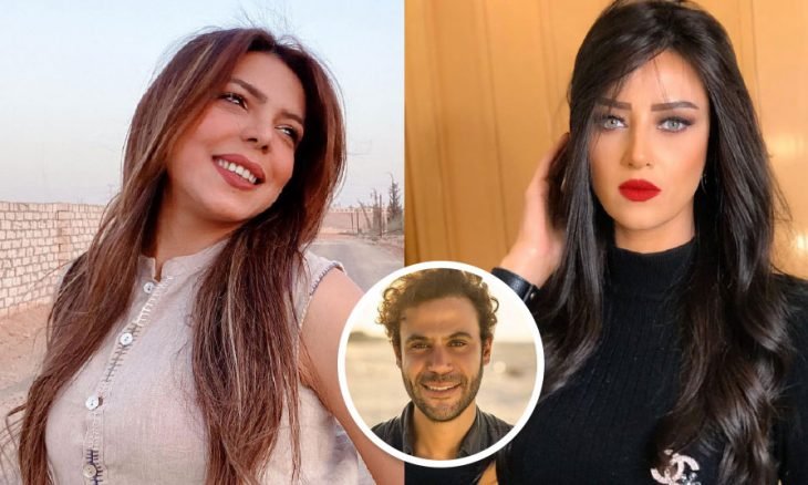 استنكروا جريمة الصمت والوقوف على الحياد.. نجوم الفن في مصر يدعمون فلسطين ويرسلون أصواتهم للعالم
