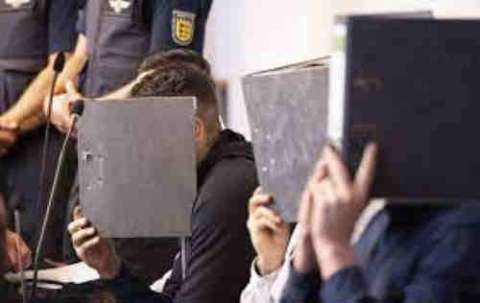 السجن 20 عاما لـ11 شخصا في قضية اغتصاب قاصر جماعيا في المغرب


