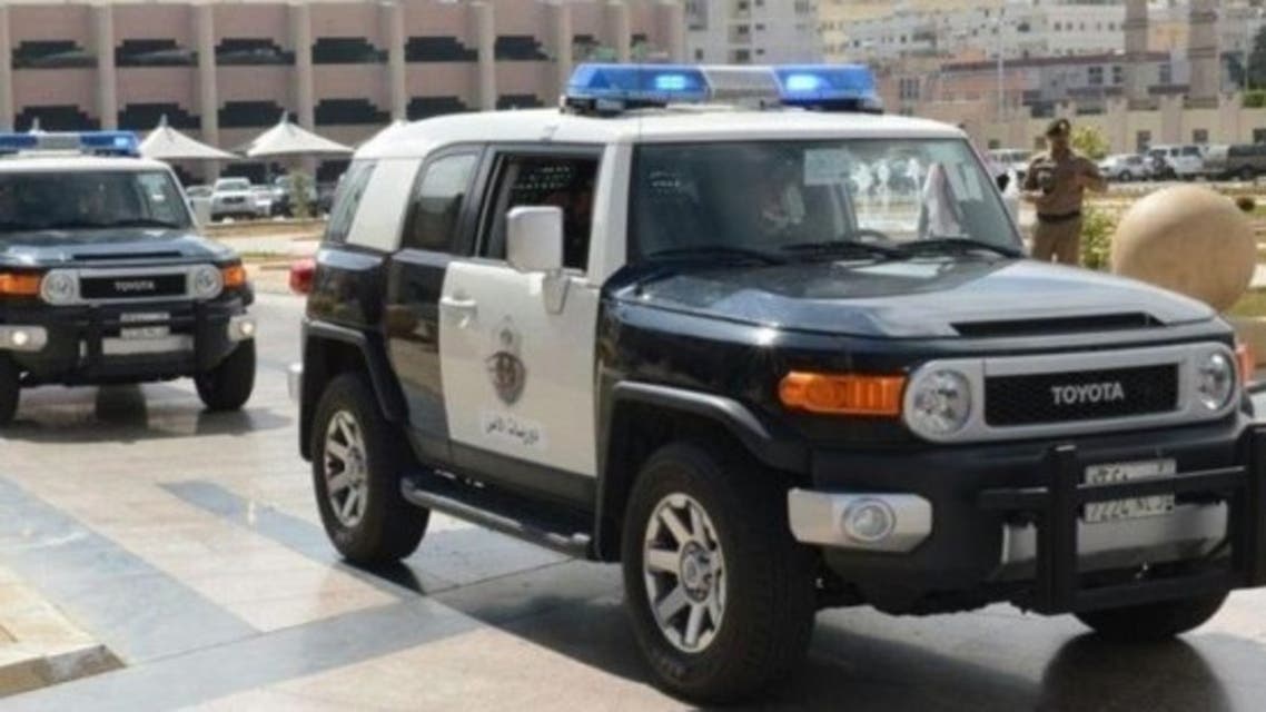 فيديو لفتاة تطلق النار في السعودية.. والشرطة تتحرك

