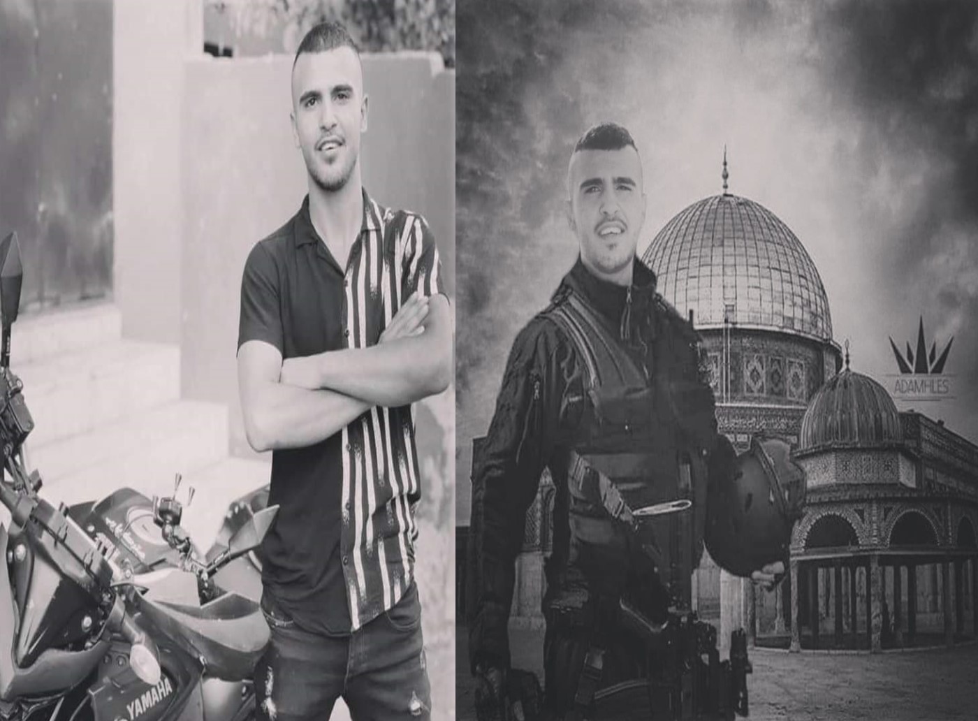 تفاصيل استشهاد علاء زيود برصاص الاحتلال في برقين

