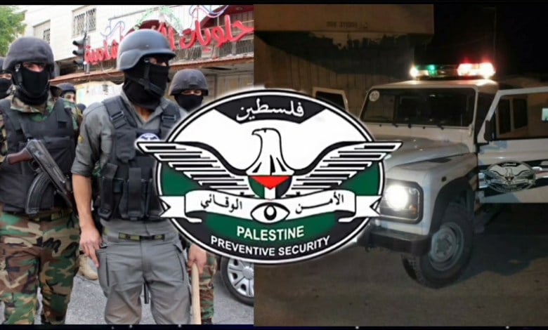 الأمن الوقائي يحرر طفلا مخطوفا في القدس

