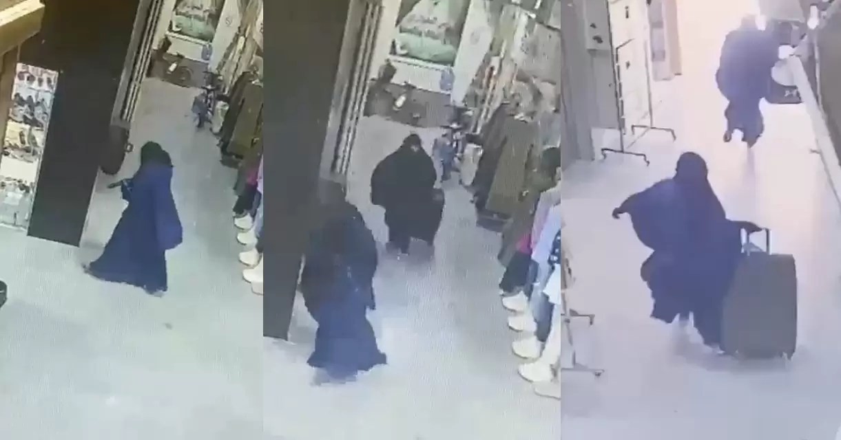 طولكرم: الكشف عن هوية المشتبه فيهم بعملية سطو مسلح على محل للمجوهرات

