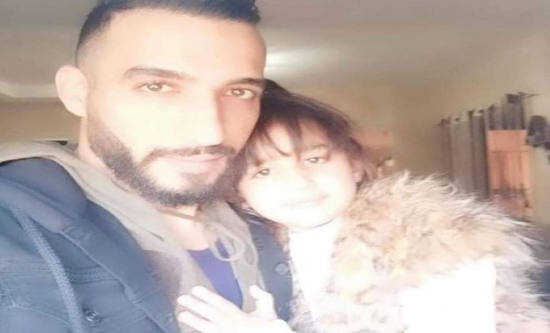 الصليب الأحمر: اثنان من المعتقلين الفلسطينيين المضربين عن الطعام في وضع خطير للغاية

