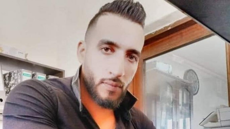 صوت| الصليب الأحمر: أسيران فلسطينيان مضربان عن الطعام لدى إسرائيل في وضع خطير للغاية


